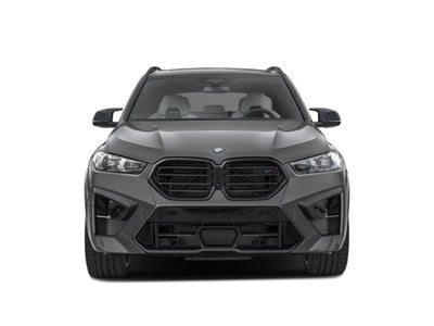 2024 BMW X5 M X5 M Competition AWD