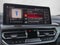 2023 BMW X4 M X4 M Sports Activity Coupe