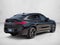 2023 BMW X4 M X4 M Sports Activity Coupe