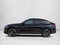 2023 BMW X4 M X4 M Sports Activity Coupe