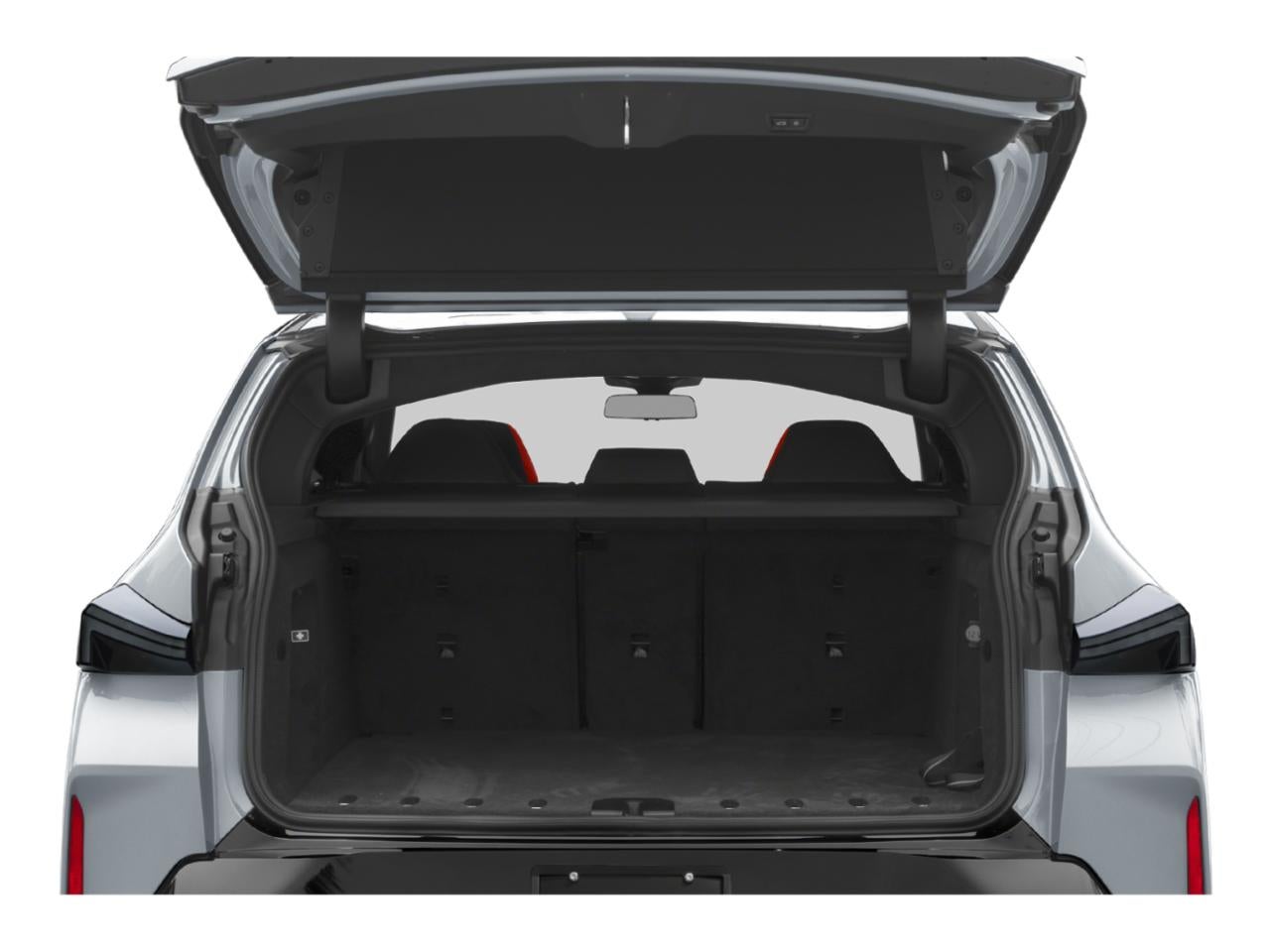 2025 BMW XM XM Label Red Sports Activity Vehicle