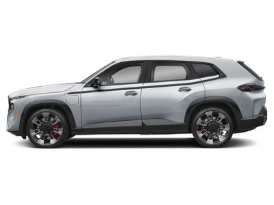 2025 BMW XM XM Label Red Sports Activity Vehicle