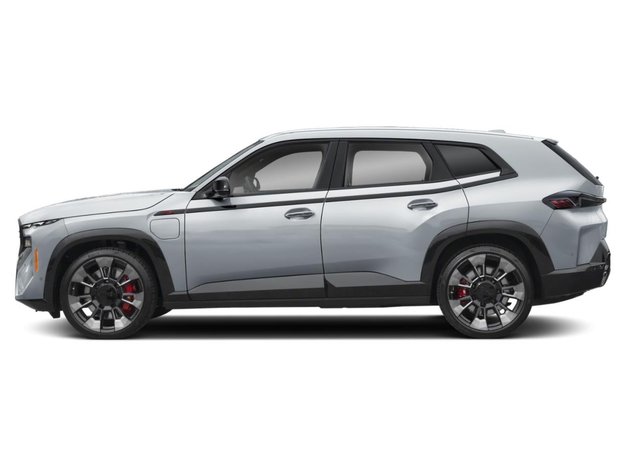 2025 BMW XM XM Label Red Sports Activity Vehicle