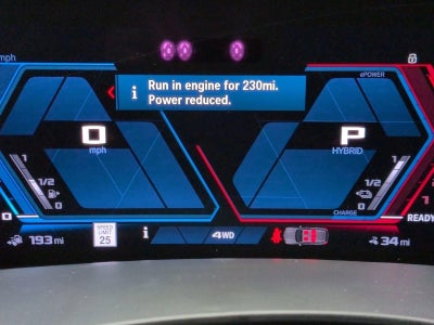 2026 BMW XM XM Label Sports Activity Vehicle