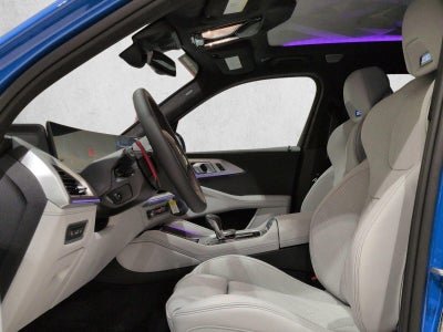 2026 BMW XM XM Label Sports Activity Vehicle