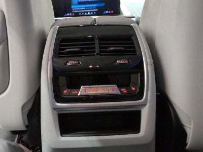 2026 BMW XM XM Label Sports Activity Vehicle