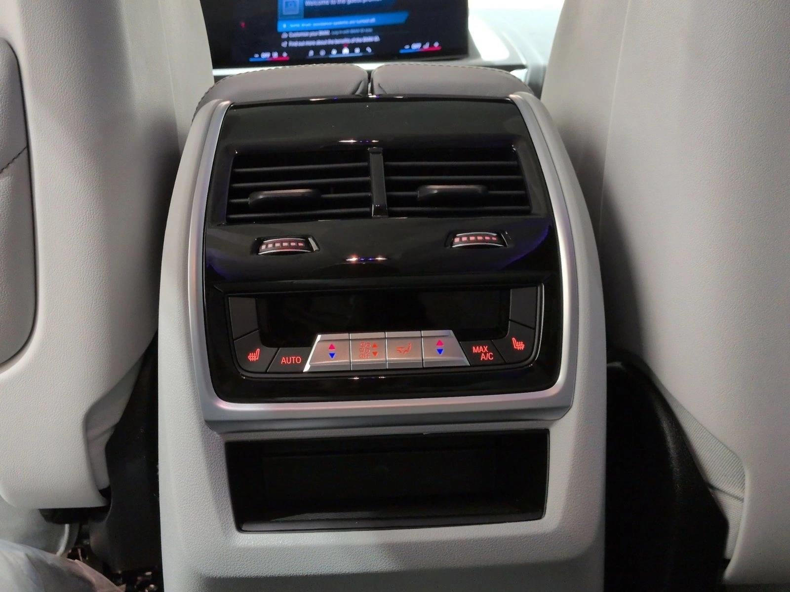 2026 BMW XM XM Label Sports Activity Vehicle