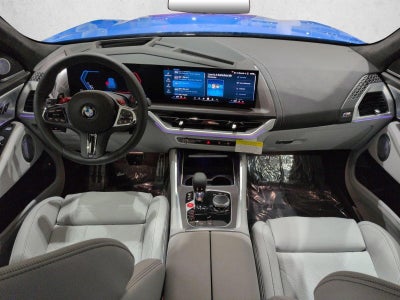 2026 BMW XM XM Label Sports Activity Vehicle