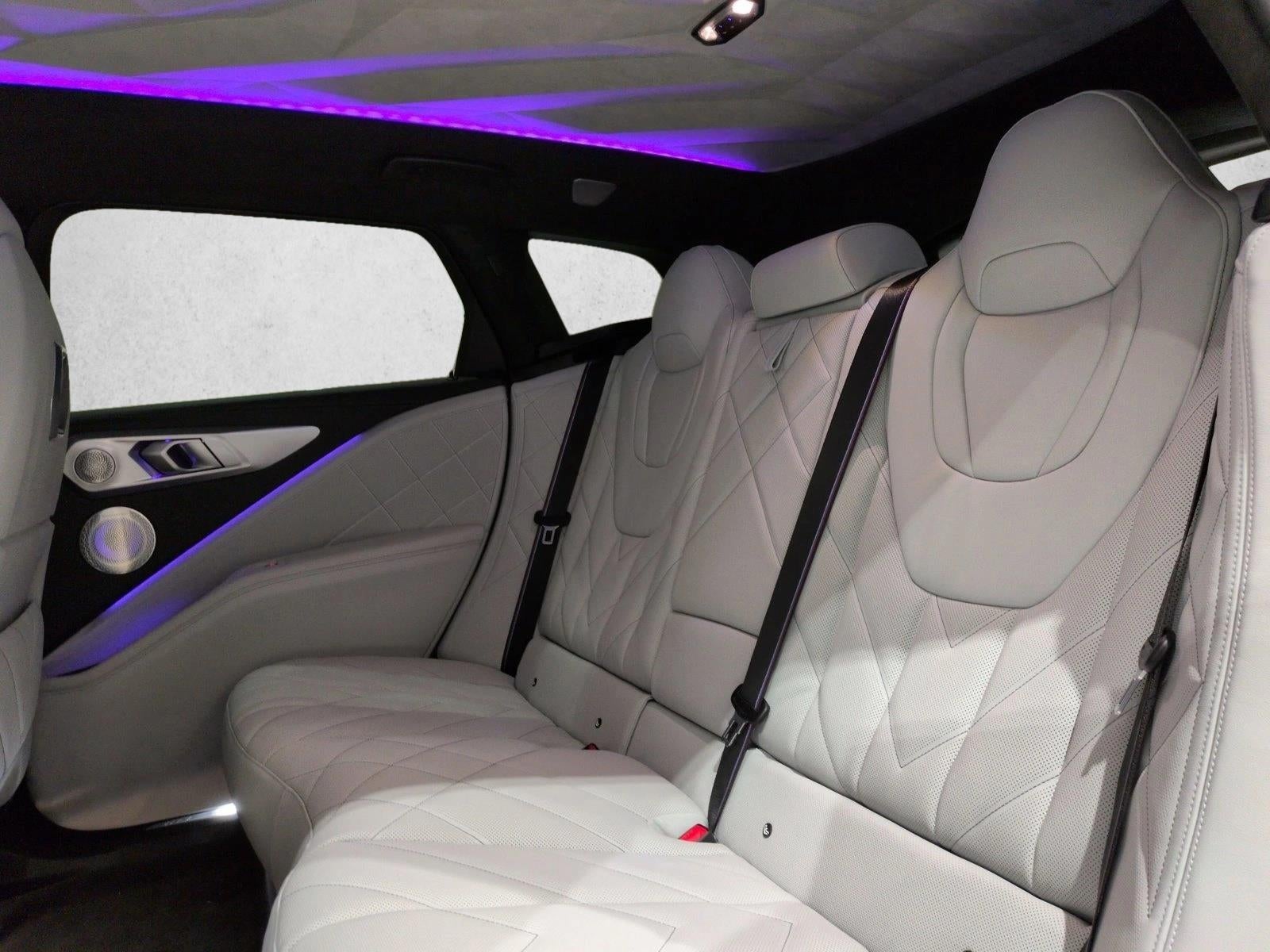 2026 BMW XM XM Label Sports Activity Vehicle