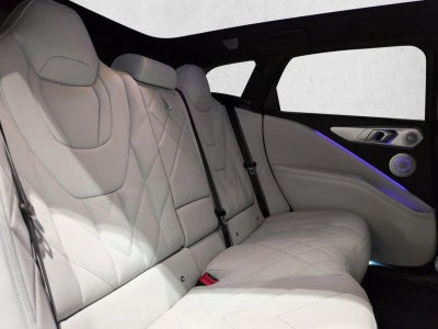 2026 BMW XM XM Label Sports Activity Vehicle