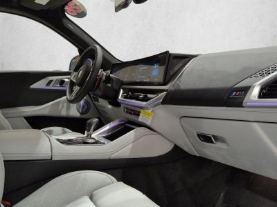 2026 BMW XM XM Label Sports Activity Vehicle