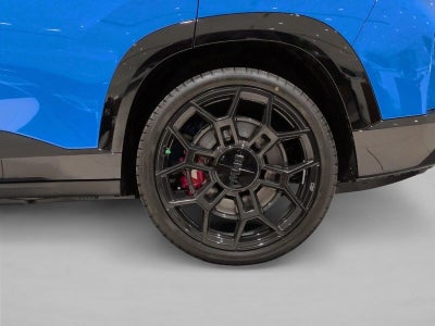 2026 BMW XM XM Label Sports Activity Vehicle