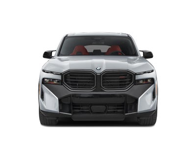 2026 BMW XM XM Label Sports Activity Vehicle