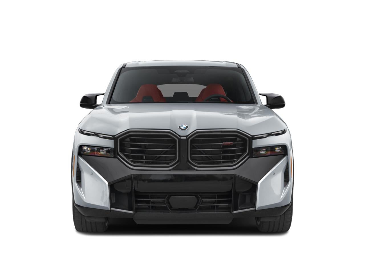 2026 BMW XM XM Label Sports Activity Vehicle