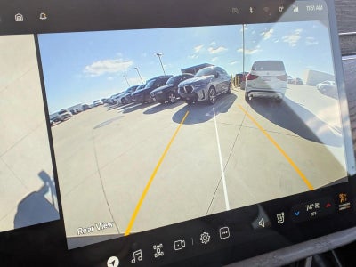 2023 Rivian R1S Adventure Quad-Motor Large Pack