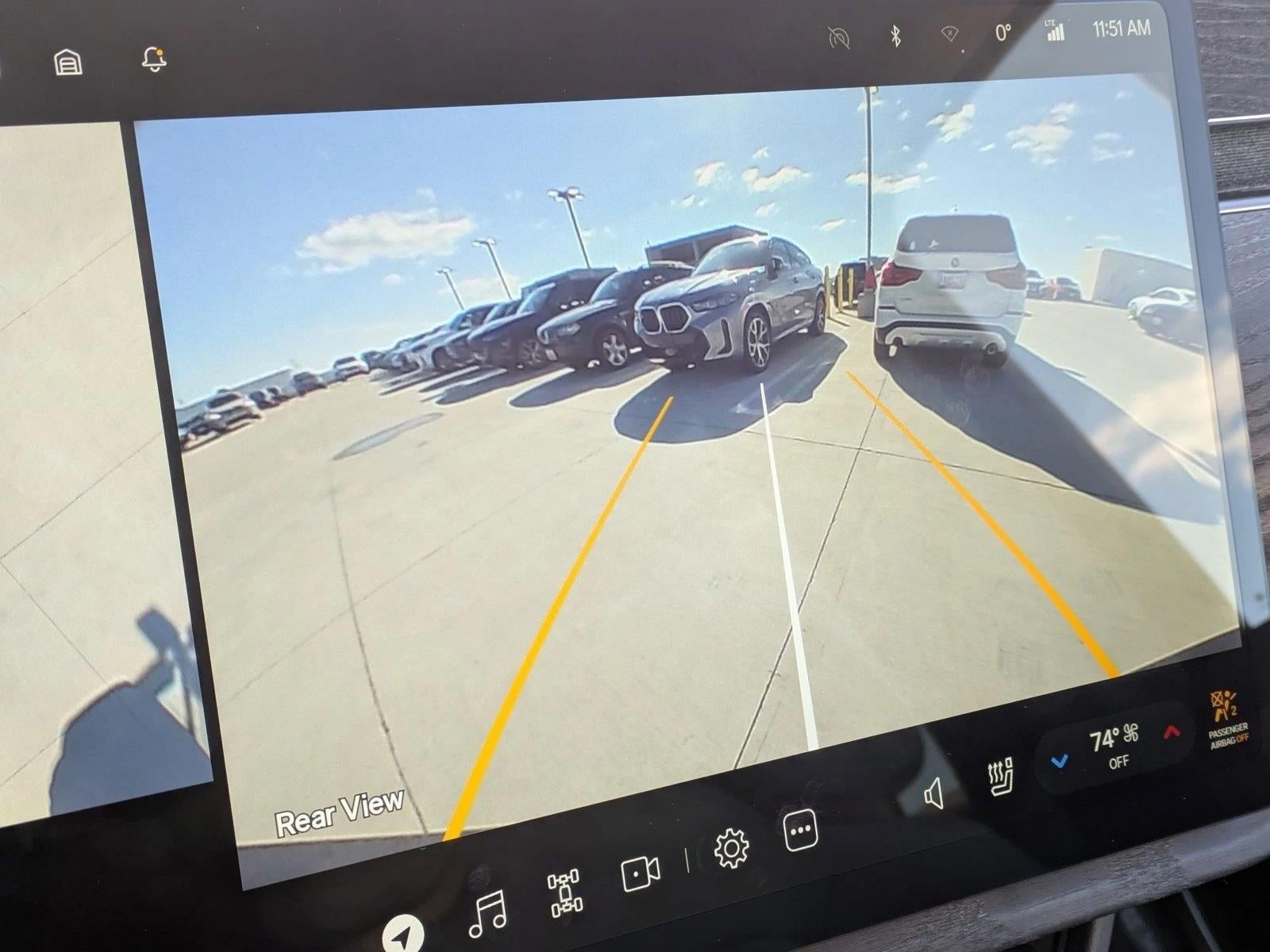 2023 Rivian R1S Adventure Quad-Motor Large Pack