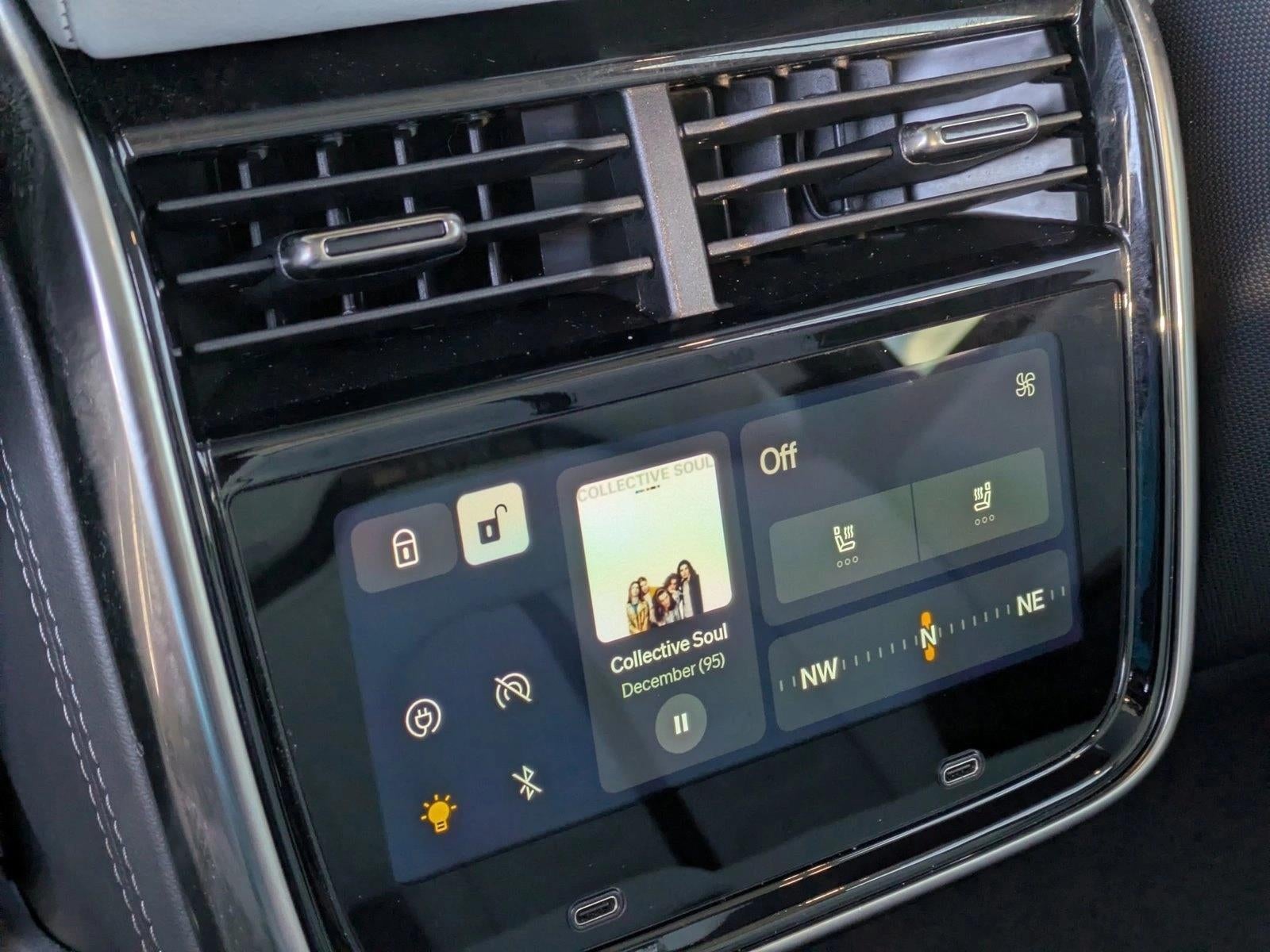 2023 Rivian R1S Adventure Quad-Motor Large Pack