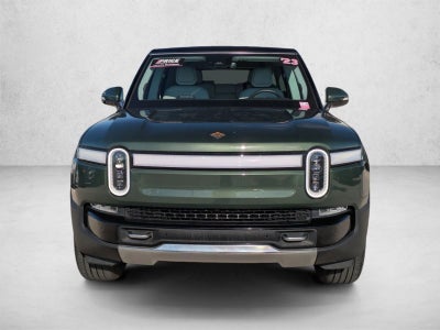 2023 Rivian R1S Adventure Quad-Motor Large Pack