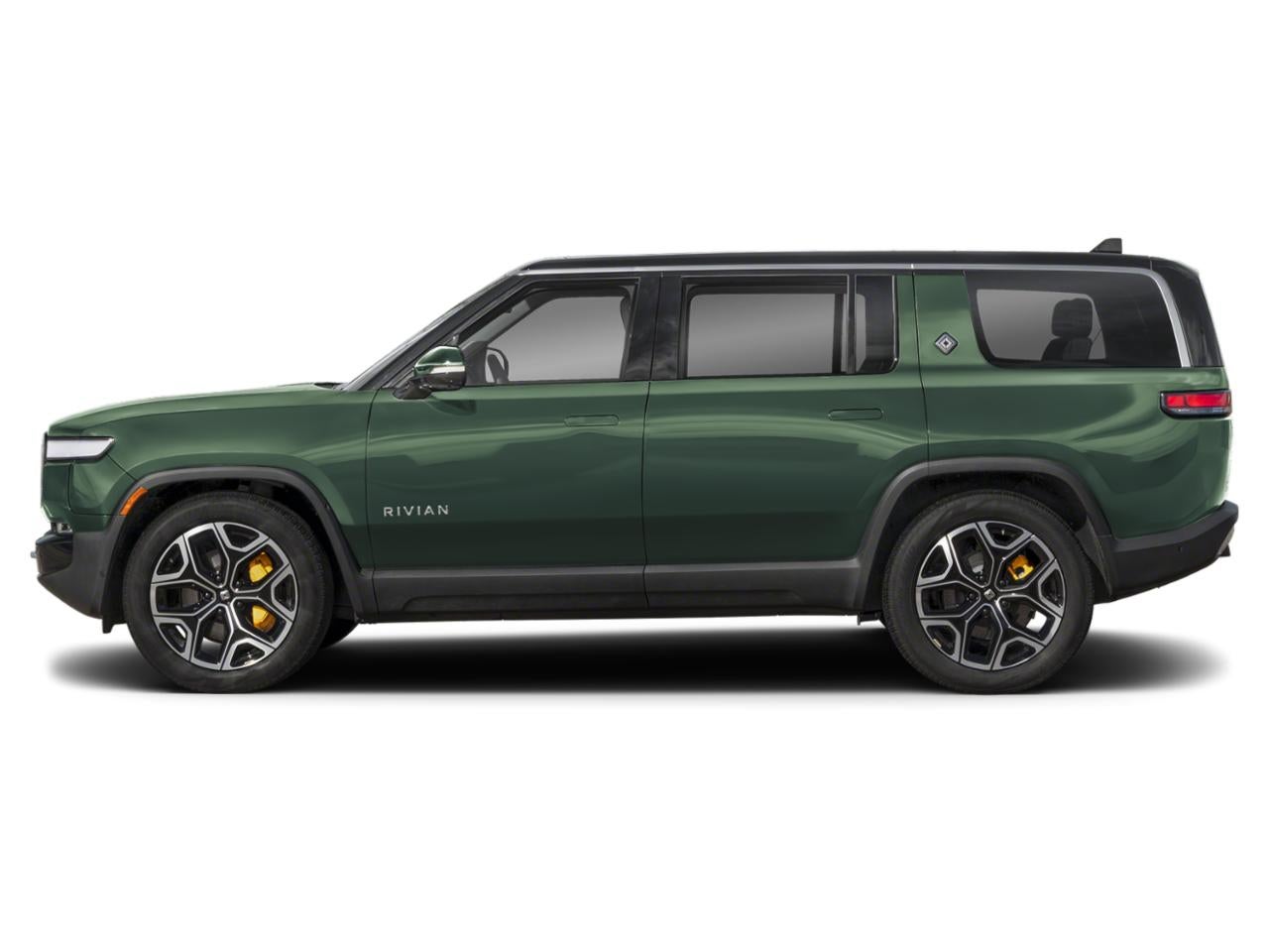2023 Rivian R1S Adventure Quad-Motor Large Pack