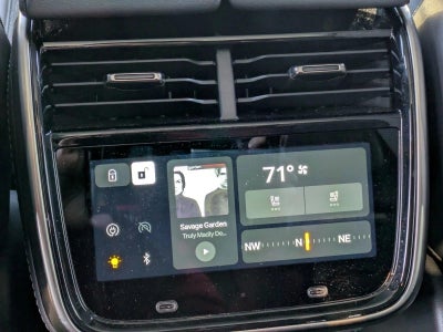 2023 Rivian R1S Adventure Quad-Motor Large Pack