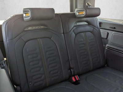 2023 Rivian R1S Adventure Quad-Motor Large Pack