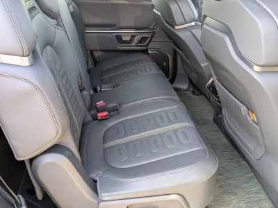 2023 Rivian R1S Adventure Quad-Motor Large Pack