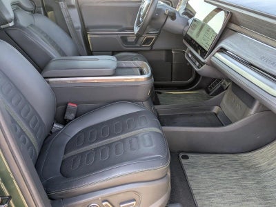 2023 Rivian R1S Adventure Quad-Motor Large Pack