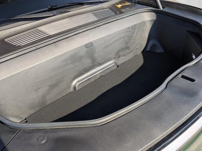 2023 Rivian R1S Adventure Quad-Motor Large Pack