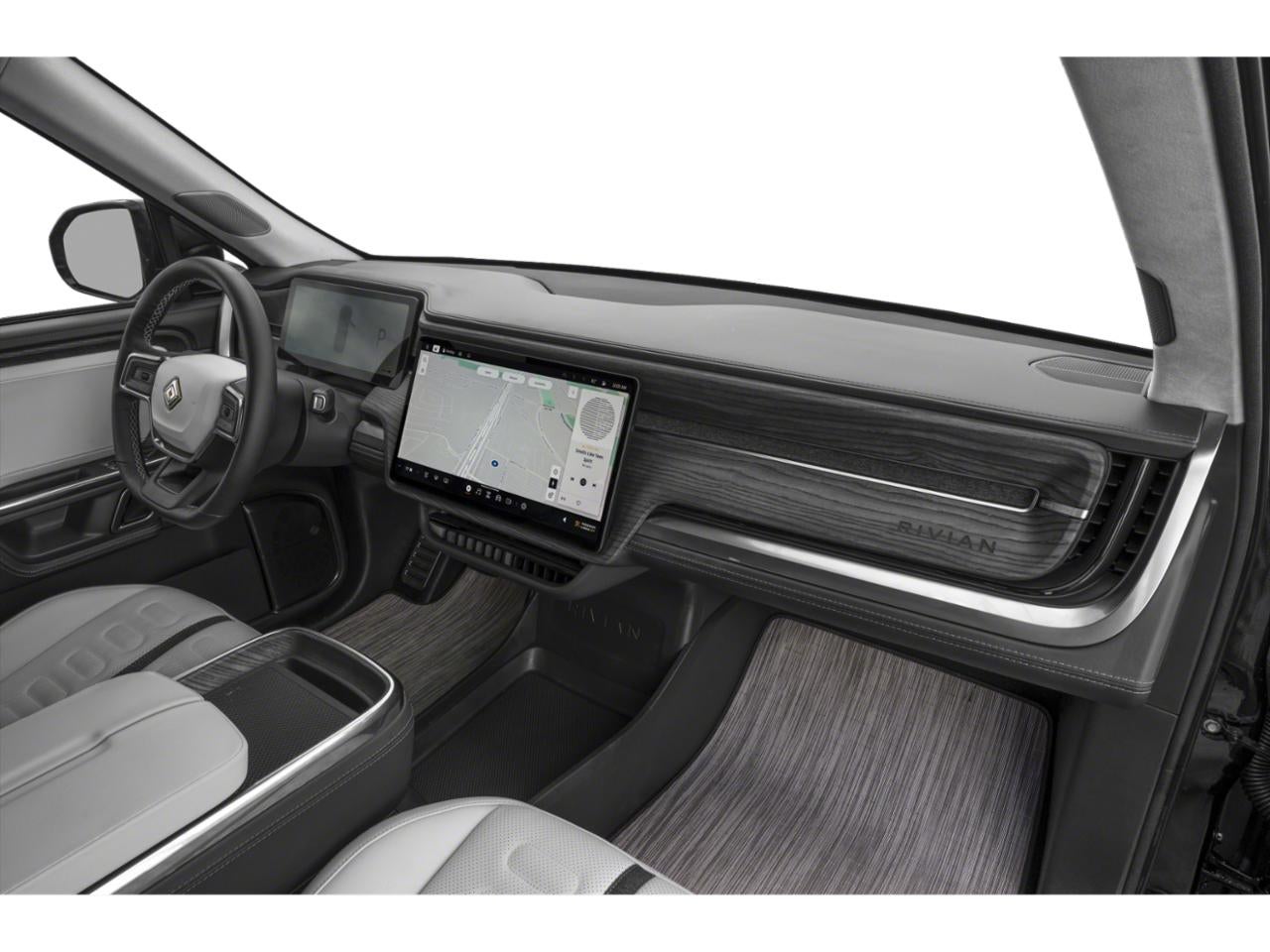 2023 Rivian R1S Adventure Quad-Motor Large Pack