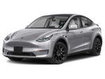 2024 Tesla Model Y Long Range AWD