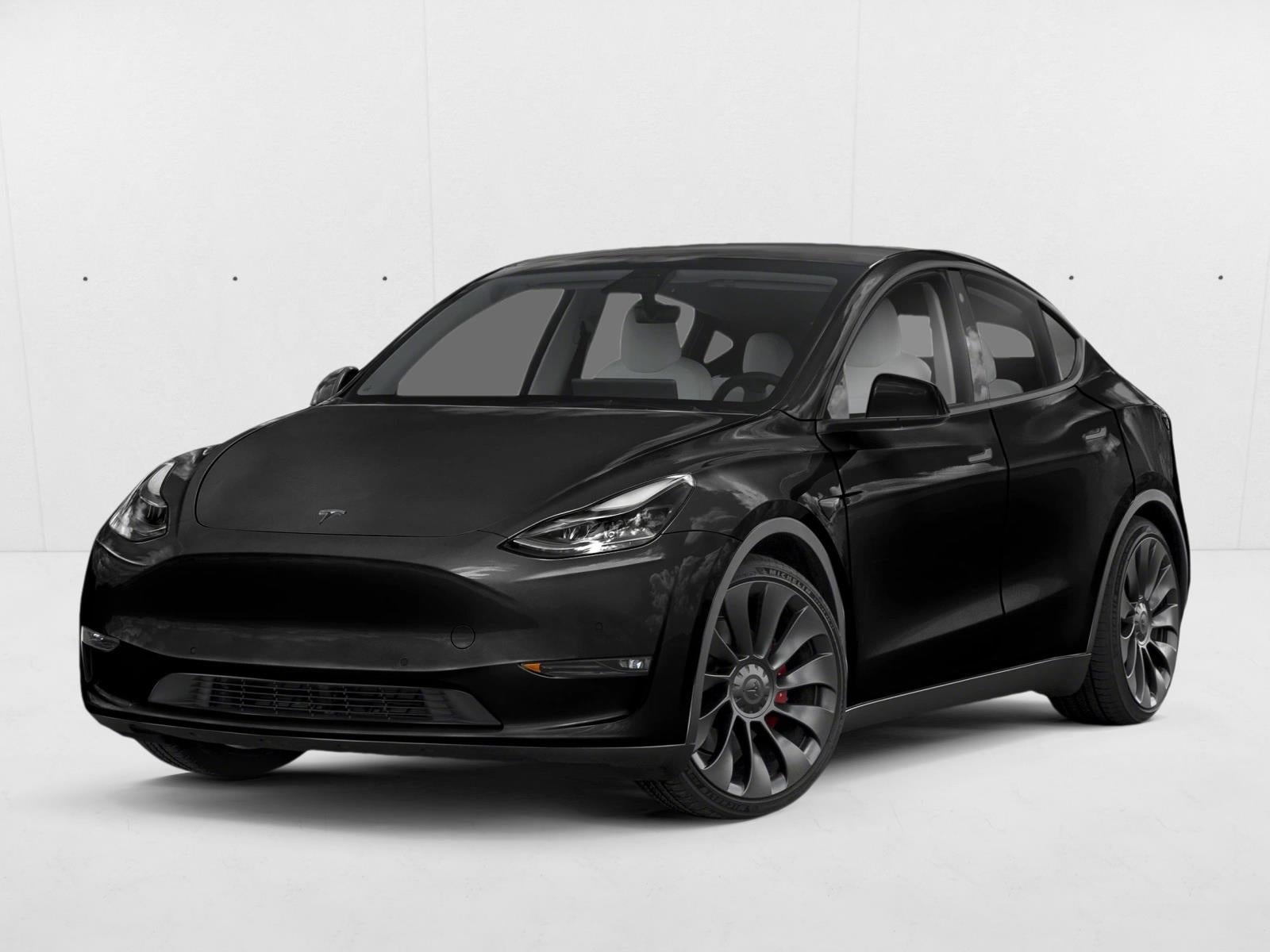 2023 Tesla Model Y Performance AWD