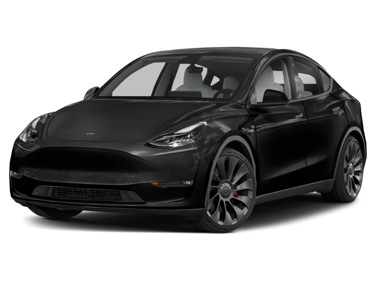 2023 Tesla Model Y Performance AWD