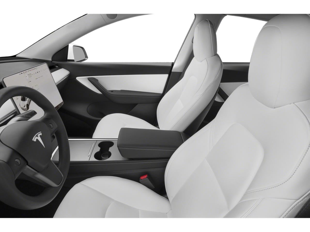 2023 Tesla Model Y Performance AWD