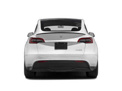 2023 Tesla Model Y Performance AWD