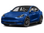 2022 Tesla Model Y Performance AWD