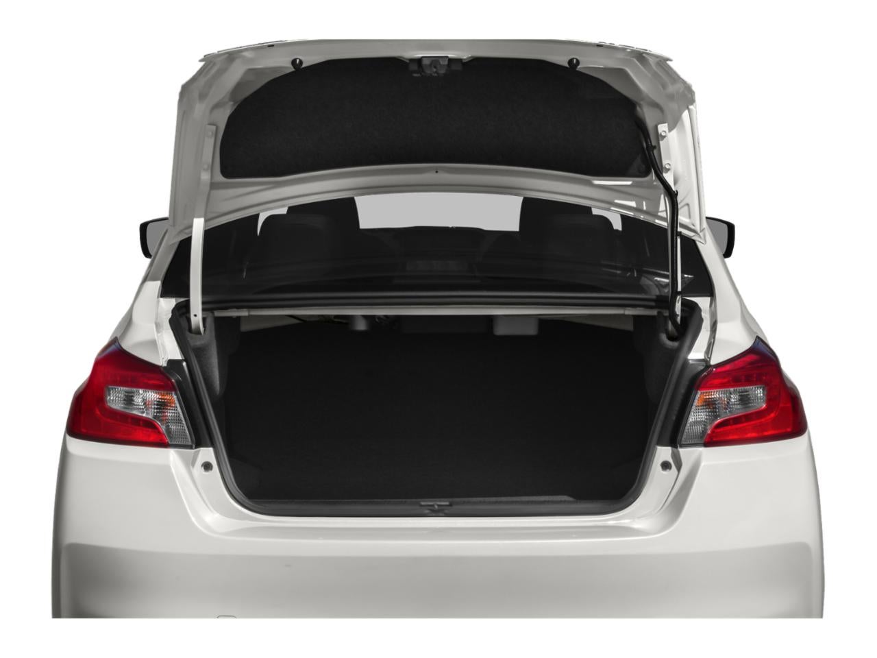 2015 Subaru WRX 4dr Sdn Man Limited