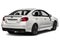 2015 Subaru WRX 4dr Sdn Man Limited