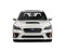 2015 Subaru WRX 4dr Sdn Man Limited