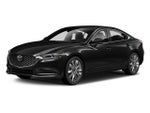 2018 Mazda Mazda6 Touring Auto