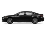 2018 Mazda Mazda6 Touring Auto