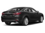 2018 Mazda Mazda6 Touring Auto