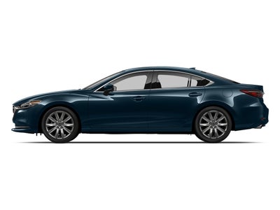 2018 Mazda Mazda6 Touring Auto