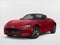 2016 Mazda Mazda MX-5 Miata 2dr Conv Man Grand Touring