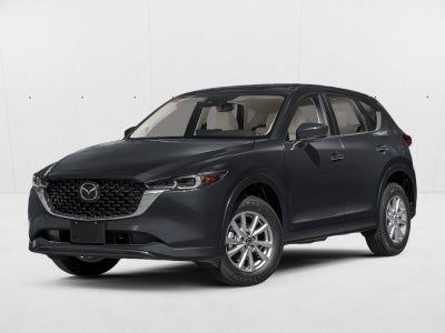 2025 Mazda Mazda CX-5 2.5 S Preferred Package AWD