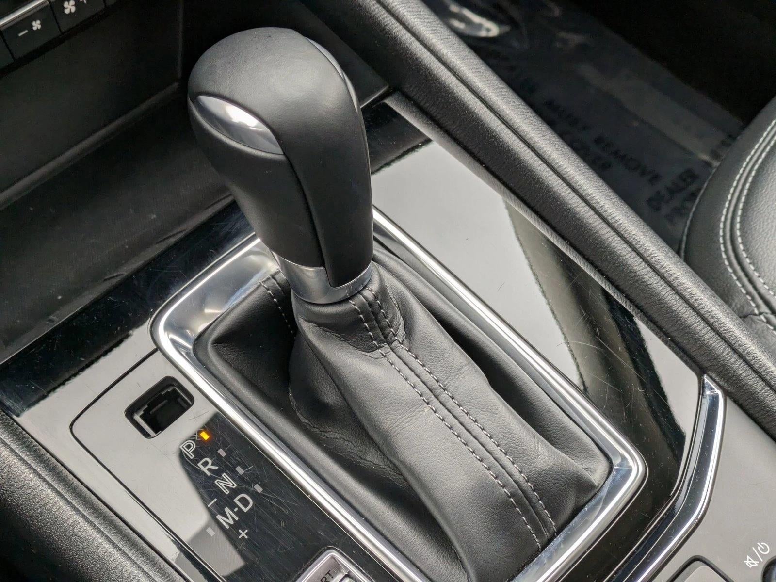 2025 Mazda Mazda CX-5 2.5 S Preferred Package AWD