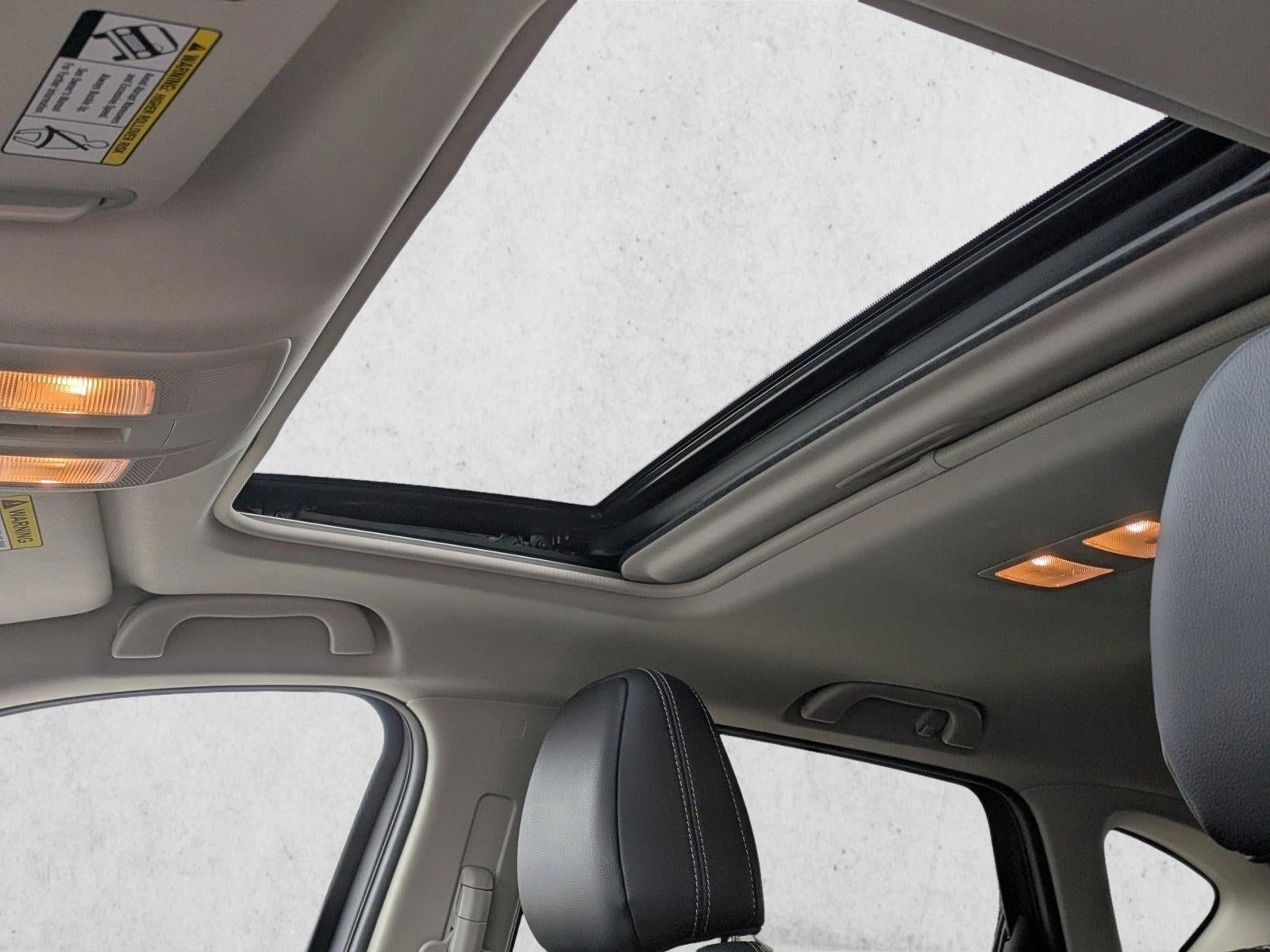 2025 Mazda Mazda CX-5 2.5 S Preferred Package AWD