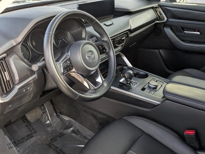 2024 Mazda Mazda CX-90 3.3 Turbo Select AWD