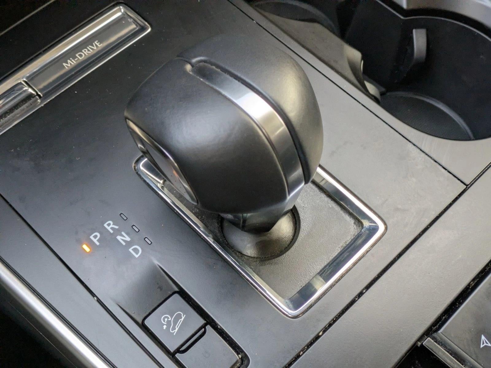 2024 Mazda Mazda CX-90 3.3 Turbo Select AWD