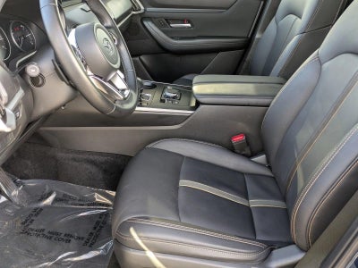 2024 Mazda Mazda CX-90 3.3 Turbo Select AWD