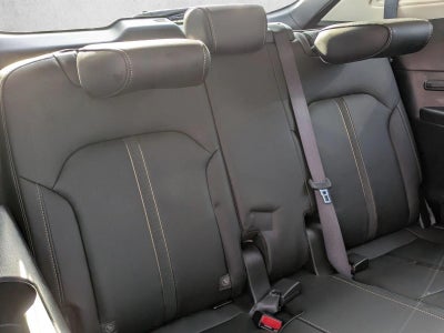 2024 Mazda Mazda CX-90 3.3 Turbo Select AWD